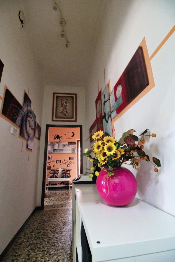 סיינה The House To The Walls מראה חיצוני תמונה