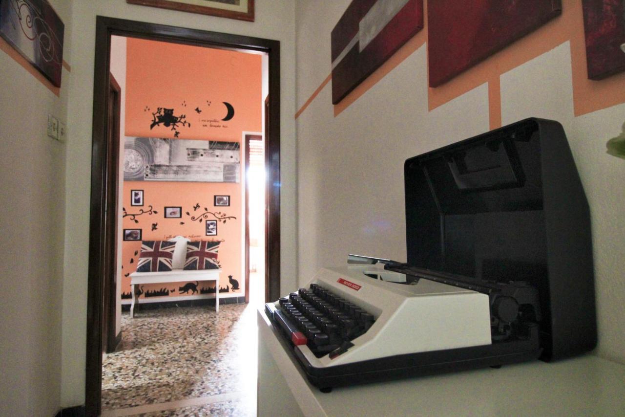 סיינה The House To The Walls מראה חיצוני תמונה
